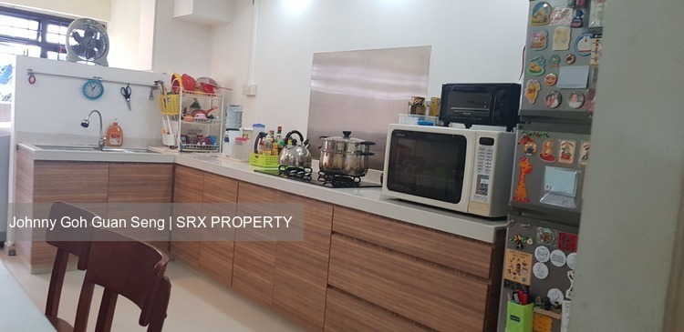 Blk 203 MARSILING DRIVE (Woodlands), HDB 3 Rooms #176350342